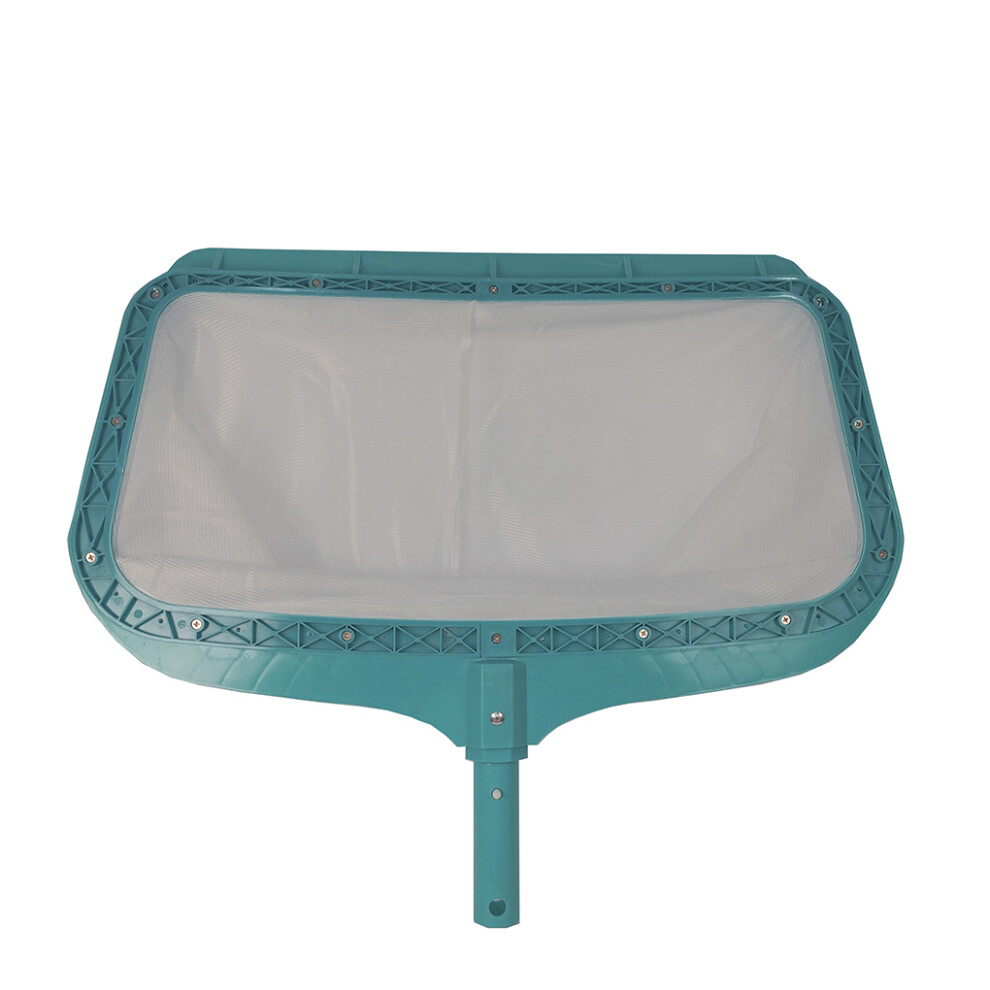 Swimming Pool Skimmer Cleaning Net Salvage Mesh Reinforced Catcher-image-OPC-PKRZDYB-NEW