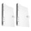2 pvc hülle für notebook loseblatt planer mit sechs ringen 5