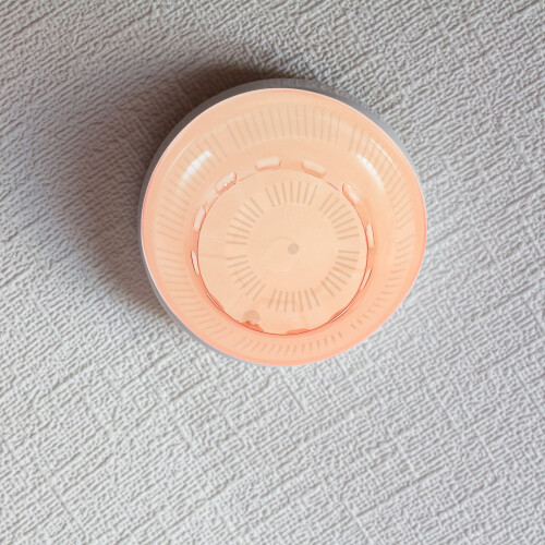 2pcs reusable detector for alarm safety 2