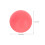 100pcs plastic balls table tennis party activity props 2