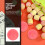 100pcs plastic balls table tennis party activity props 11