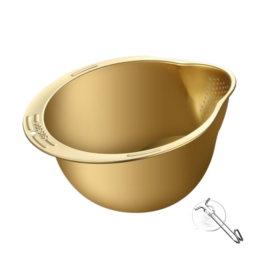 (golden) Bean Cleaning Filter Suitable For Daily Cleaning And Storage Widely-image-OPC-PKRZM99-NEW