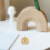 copper incense press mold diy shaping tool with creative pattern 4