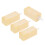 4pcs wooden air stone bubble diffuser for aquarium fish tank 11
