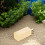 4pcs wooden air stone bubble diffuser for aquarium fish tank 4
