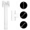plastic oil film processor aquarium protein skimmer filter 4