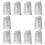 10pcs plastic cages for beekeeping and rearing 3