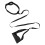 swimming resistance bands for speed training and aquatic exercise 11