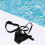 swimming resistance bands for speed training and aquatic exercise 4