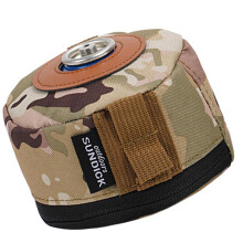 Canister Covers Protective Case For Cylinders And Fuel Tanks Cylinder Protector Compatible With Standard Canisters