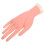 Flexibele manicure oefenhand model buigbare nagelkunst valse hand 1