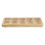 1St Eierstandaard Beschermend En Stijlvol in Beige 7