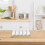 1St Eierstandaard Beschermend En Stijlvol in Beige 8