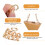 5Pcs Golden Alloy Handbag Bag Chains Durable DIY Replacement Straps 9