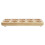 1St Eierstandaard Beschermend En Stijlvol in Beige 1
