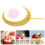 1Pc Cake Toppers Birthday Cake Decoration Picks Ornament 7