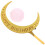 1Pc Cake Toppers Birthday Cake Decoration Picks Ornament 8