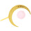 1Pc Cake Toppers Birthday Cake Decoration Picks Ornament 5