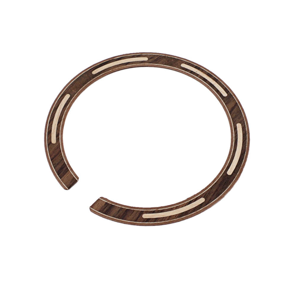 Guitar Rosette Professional Decal Sound Hole Rosette Musical-image-OPC-PKRZRPM-NEW