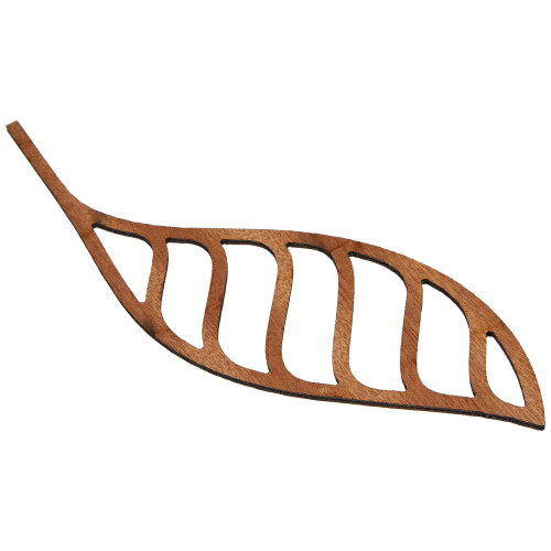 Alessi Alessi Shhh Fragrance Diffuser Leaves  0 2
