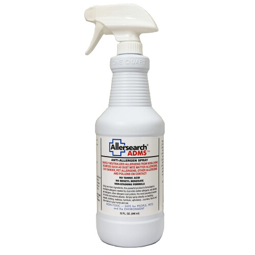 ADMEARCH ADMS AMBRAYER ANTERLENGEN Spray 32