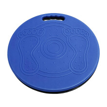 Slide Transfer Board - Figure Skating Spinner 360-Degree Rotation - Non-Slip Transfer Board For Bed To Wheelchair