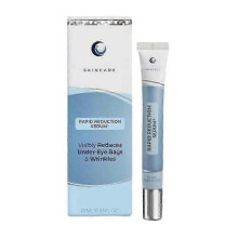 Plexaderm Rapid Reduction Eye Serum for Under-Eye Bags and Wrinkles 10ml