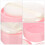 6 pcs baby body powder box with puff, portable empty container 7
