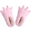 winter hausschuhe unisex m pink 8