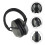 shooter headset with noise reduction and collapsible design 3