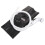 Douche Camping Portable En PVC Métal Compact 9