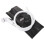 Douche Camping Portable En PVC Métal Compact 7