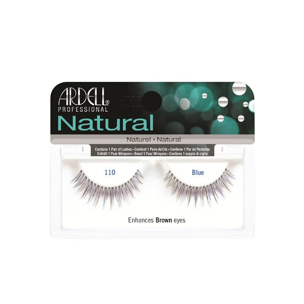 Ardell Color Impact False Lashes(D0102h2clny)