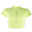 dames t-shirt met ritssluiting 4