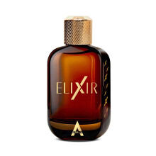 Atralia Elixir Eau De Parfum for Men 100Ml 3.4Oz - Luxurious and Long Lasting Fragrances with Notes of Fougere and amber - Best Alternative for Le Mal