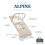 Baby Delight Alpine Deluxe tragbar 3