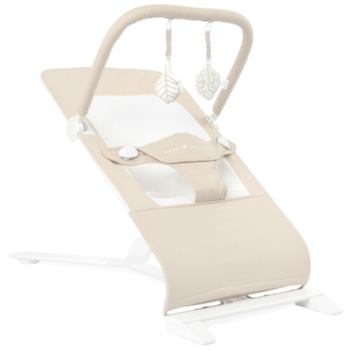 Baby Delight Alpine Deluxe tragbar