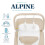 Baby Delight Alpine Deluxe tragbar 2