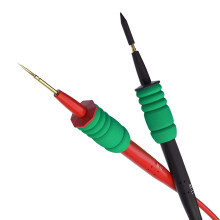 Multimeter Pen Style For Mobile Phone And Computer Repair Voltage Detection Tool With High Sensitivity Probe