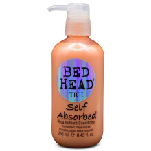 Bed Head Self Absorbed Conditioner By Tigi For Unisex Conditioner, 8.5 Ounce