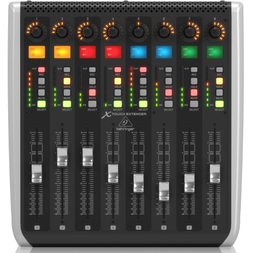 Behringer X-Touch Extender 1