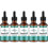 (5pcs) Tinnitus Relief Drops Echofree Ear Health Support 1