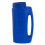 Efficient Spreader For Snow Salt And Fertilizer Blue Compact Design For Various Applications 1
