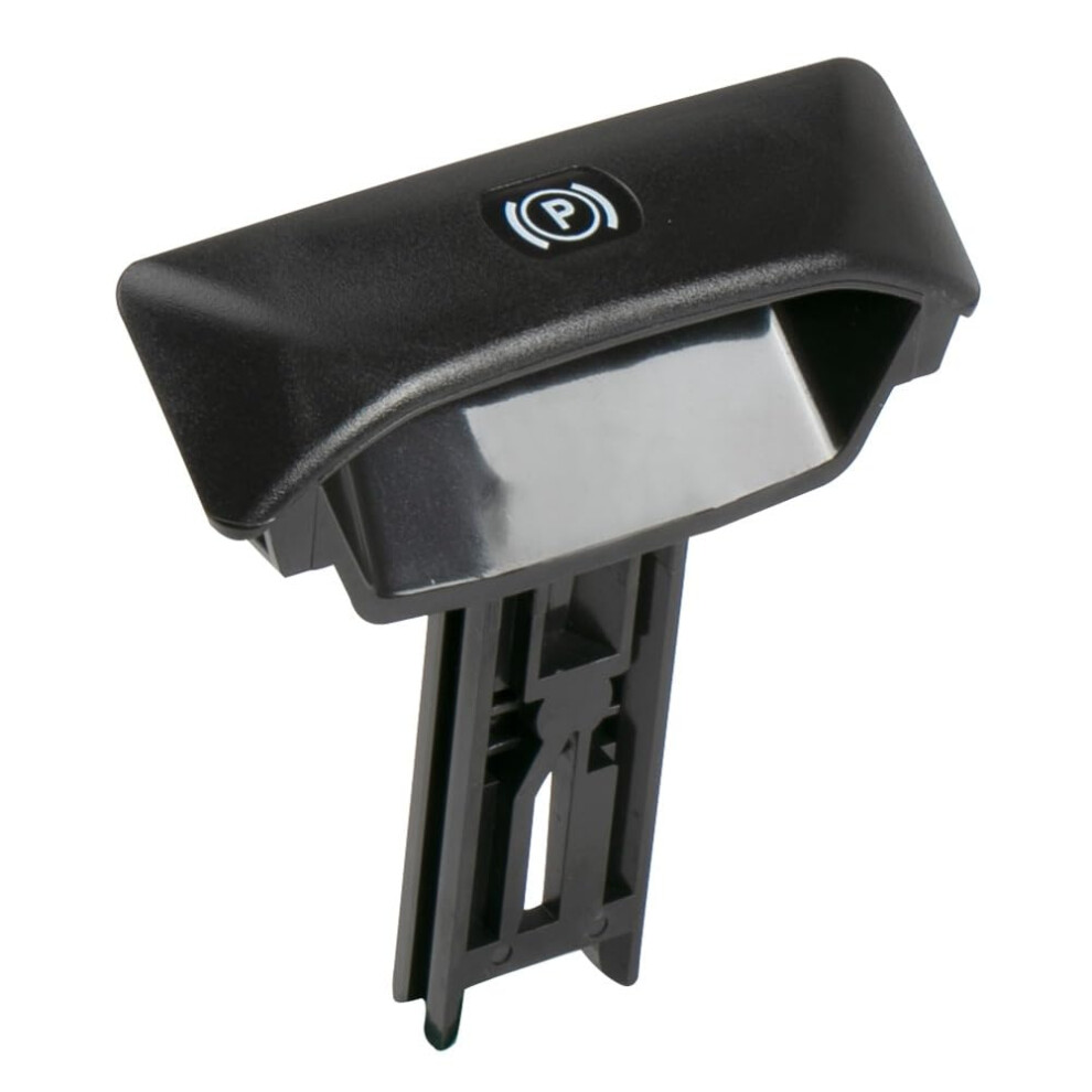 Car Interior Handbrake Parking Brake Release Handle For Mercedes-Benz W204 W212 W207 W218 2044270020 Handbrake Mechanism 9354506963156