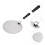cake transfer stainless steel with folding handle 3