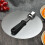 cake transfer stainless steel with folding handle 6