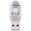 1Mini Lampe Décorative USB Ambiance Intérieure Plastique 1