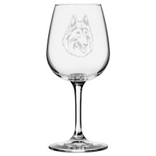 Cine Belgian Shepherd (Tervuren) Cine tematica Gratata 12.75oz Vin