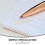 20pcs white replacement nibs for 4.5mm paint markers, polyester tips 8