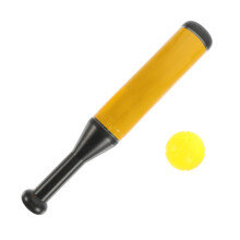 children baseball bat toy set - sports simulation bat for kids